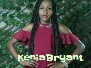 KeniaBryant