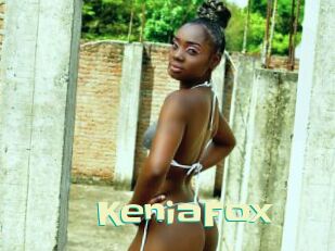 KeniaFox