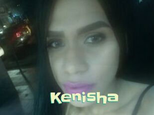 Kenisha