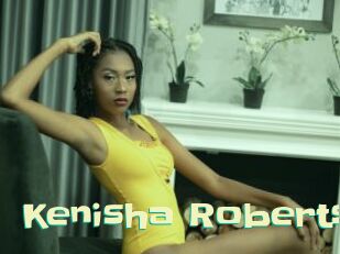 Kenisha_Roberts