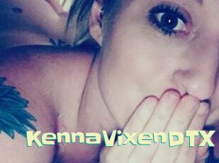 KennaVixenDTX