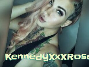 KennedyXxXRose
