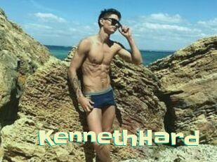 KennethHard Wanna Meet