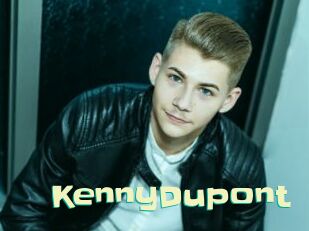 KennyDupont Wanna Meet