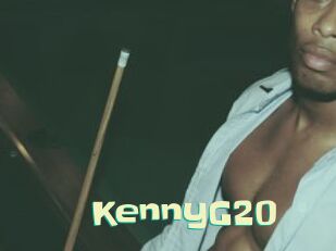 KennyG20