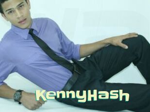 KennyHash