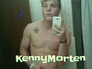 KennyMorten