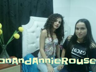 KennyWatsonAndAnnieRouse