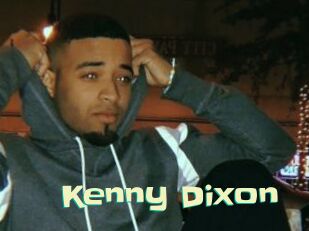 Kenny_Dixon