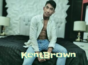 KentBrown