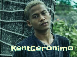 KentGeronimo Wanna Meet