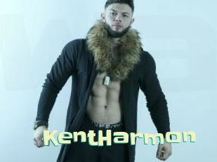 KentHarmon
