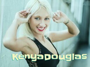 KenyaDouglas