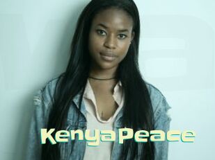 KenyaPeace