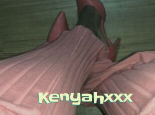 Kenyahxxx