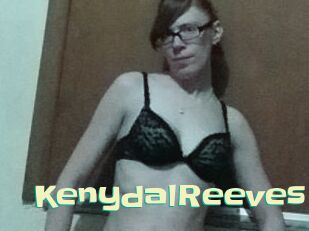KenydalReeves