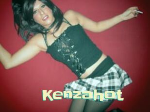 Kenzahot