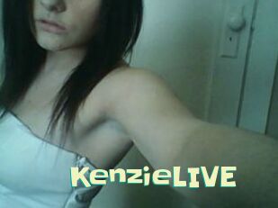 KenzieLIVE