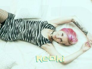 Keoki