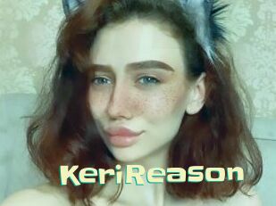 KeriReason