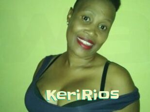 KeriRios