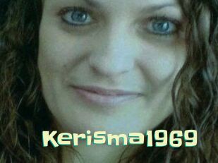 Kerisma1969 Wanna Meet