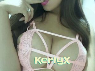 Kerly_X Wanna Meet