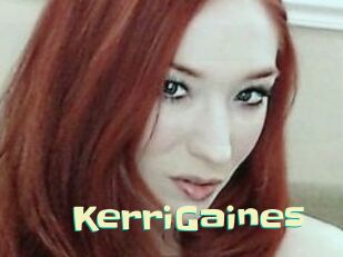 KerriGaines