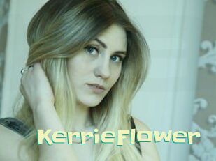 KerrieFlower