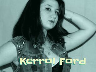 Kerrol_Ford