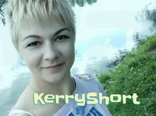 KerryShort