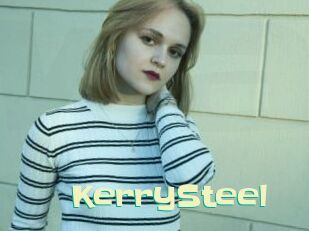 KerrySteel