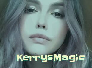 KerrysMagic