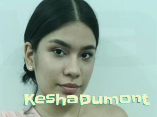 KeshaDumont