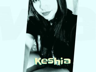 Keshia