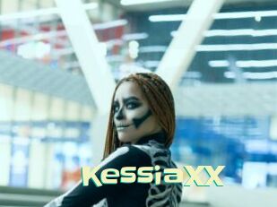 KessiaXX Wanna Meet