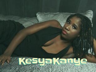 KesyaKanye