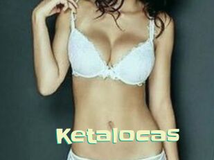 Ketalocas