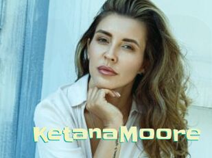 KetanaMoore
