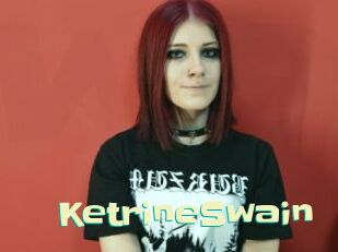 KetrineSwain