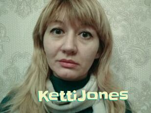 KettiJones