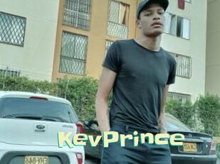 KevPrince
