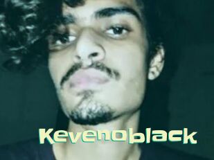 Kevenoblack