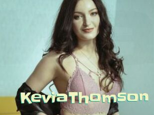 KeviaThomson
