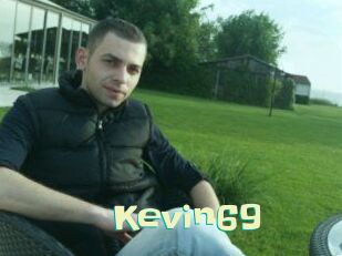 Kevin69 Wanna Meet