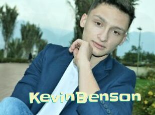 KevinBenson