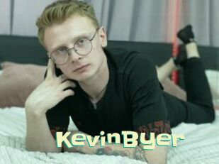 KevinByer