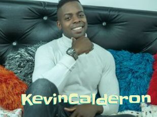 KevinCalderon