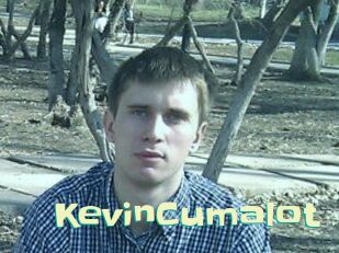 KevinCumalot Wanna Meet