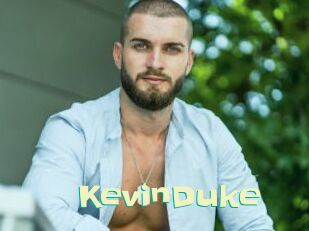 KevinDuke